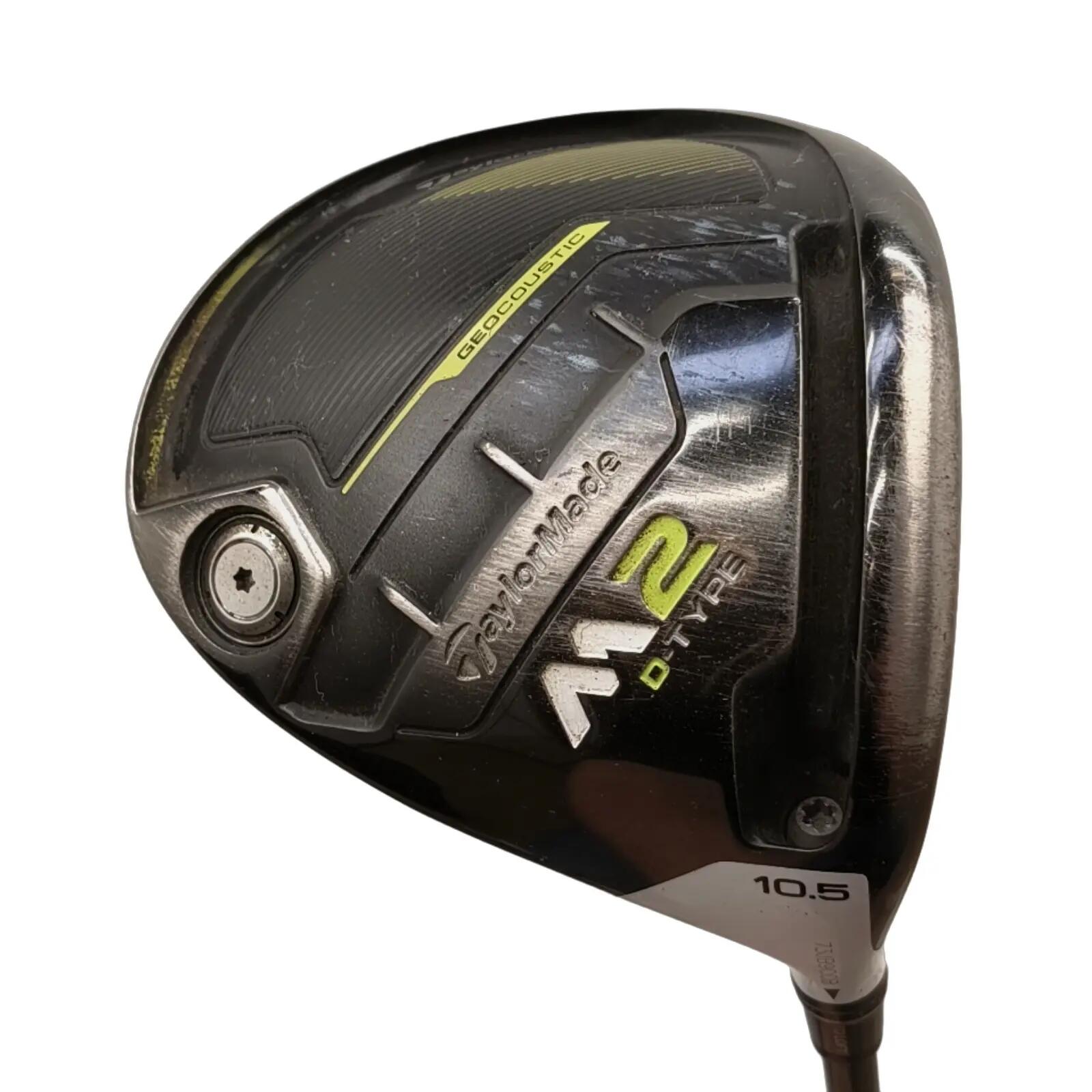 TAYLORMADE picture