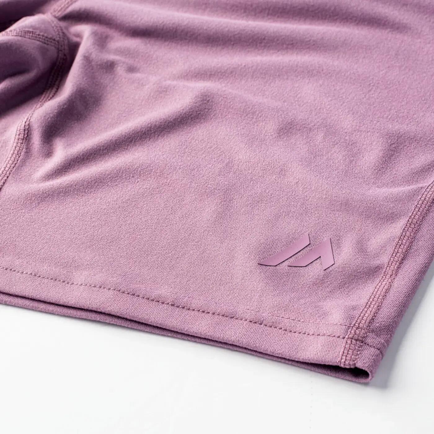 Szorty damskie Martes Essentials Lady Merci 4/4