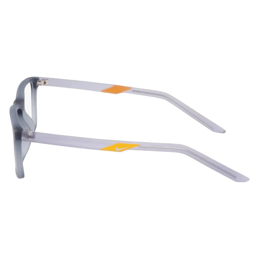 Bril Nike 5544 N 034 van Geïnjecteerd Acetaat Unisex Kinderen 50 mm 3/4
