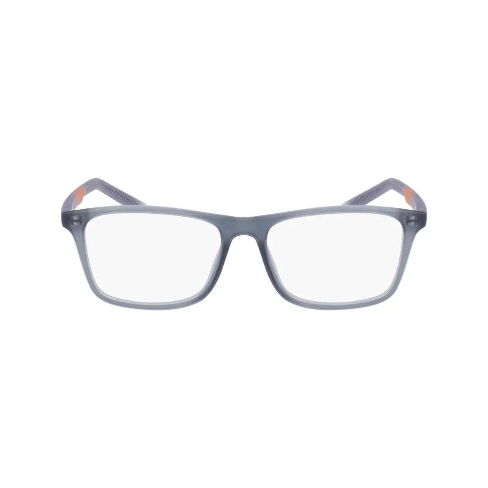 Bril Nike 5544 N 034 van Geïnjecteerd Acetaat Unisex Kinderen 50 mm 2/4