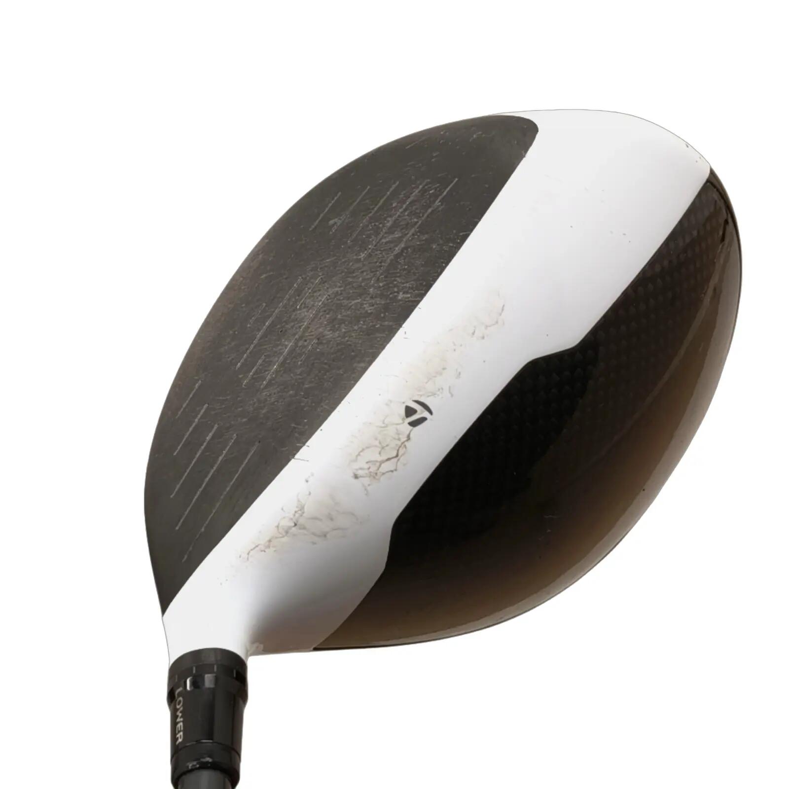 TaylorMade M2 D-Type Driver / Flex Regular / Loft 10.5 3/5