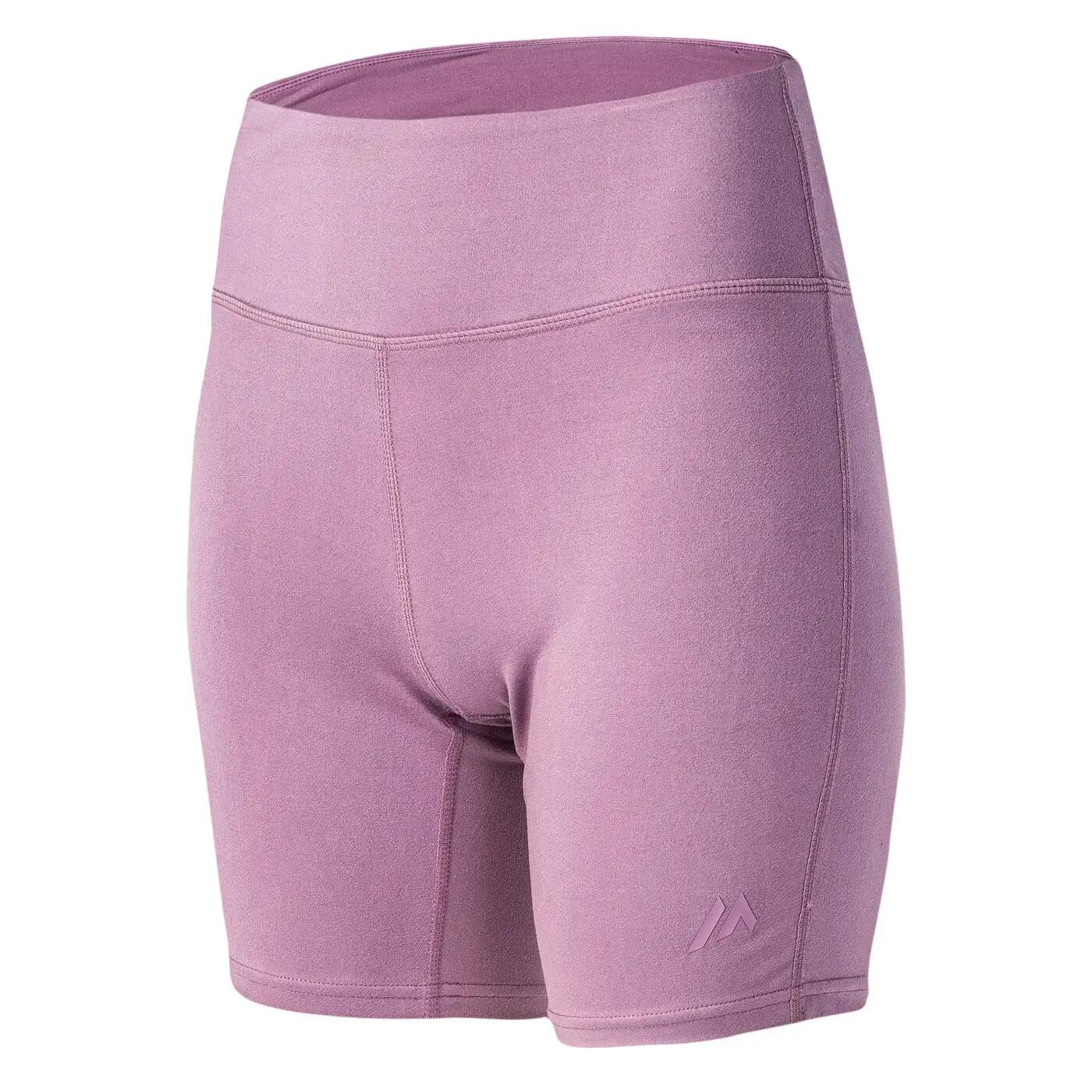 Szorty damskie Martes Essentials Lady Merci 3/4