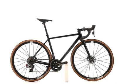 Vélo de route reconditionné · F8 SL AXS 12V · Très bon état