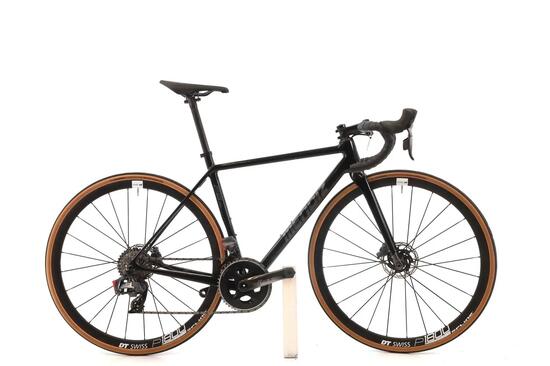 Vélo de route reconditionné · F8 SL AXS 12V · Très bon état