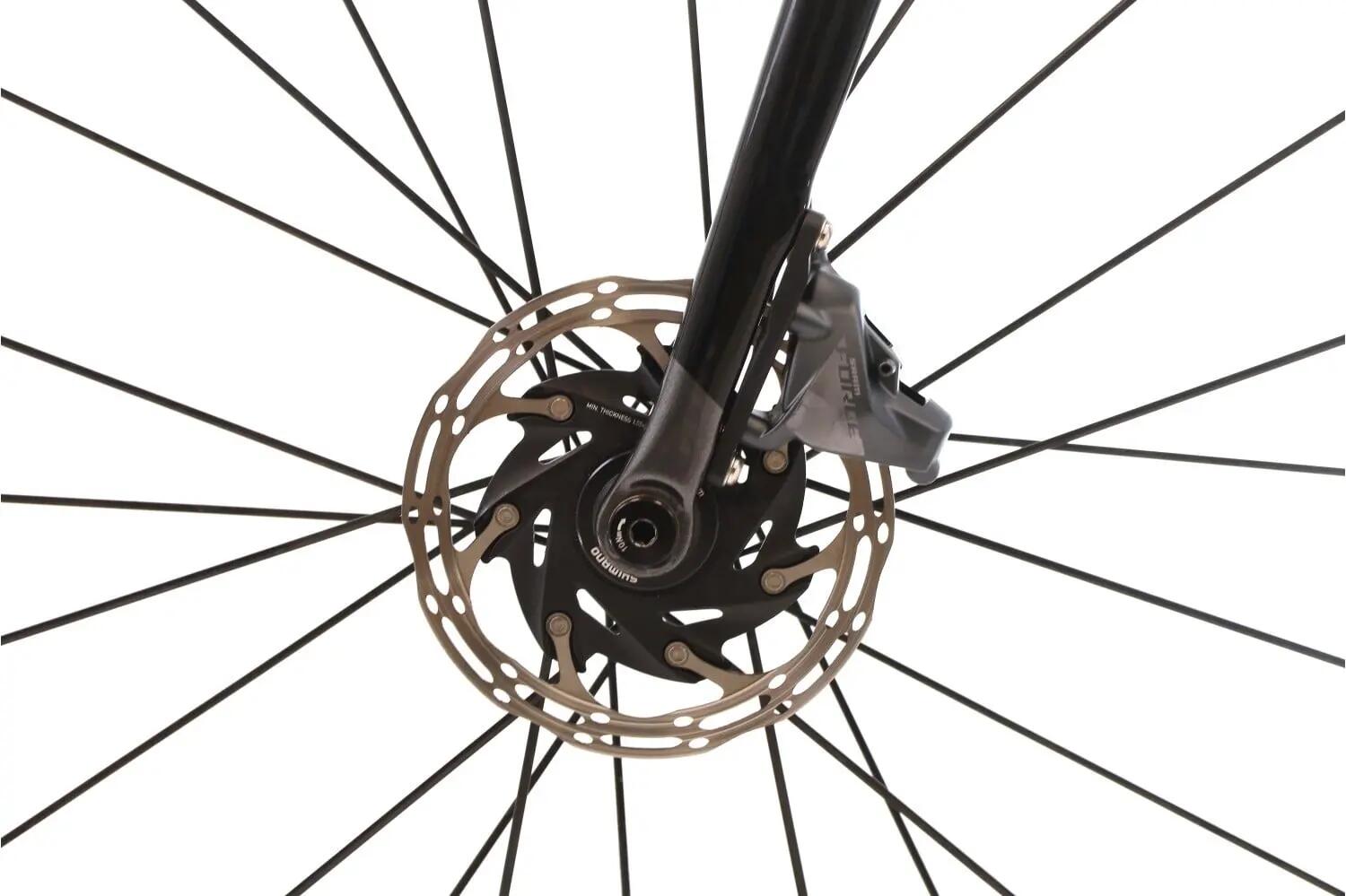 Vélo de route reconditionné ·  F8 SL AXS 12V · Très bon état 7/8