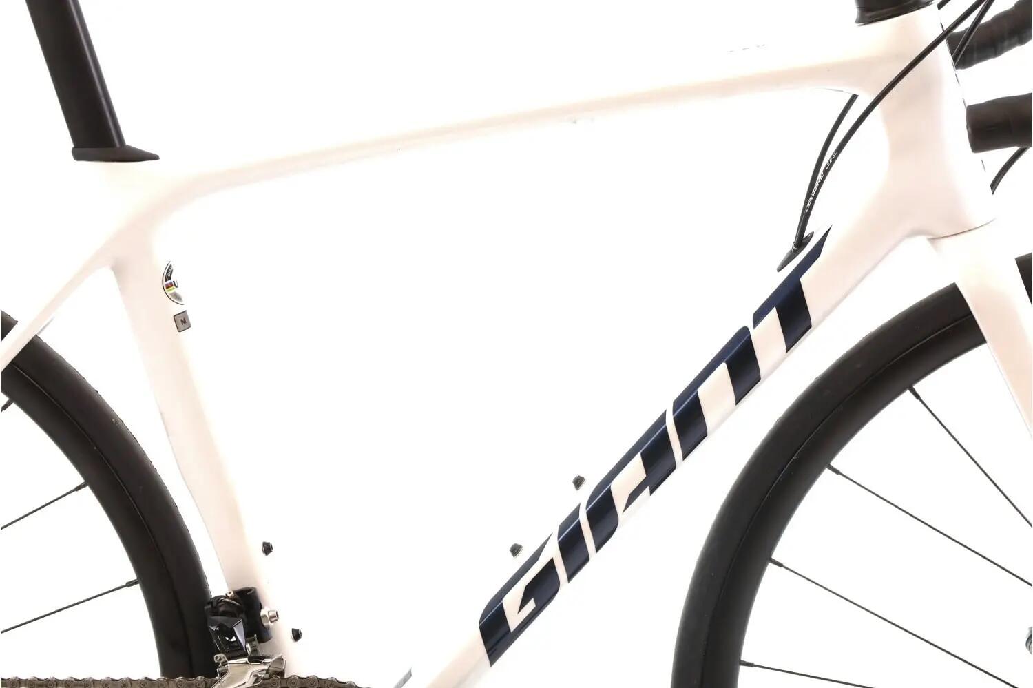 Tweedehands racefiets ·  TCR Advanced 2 · Zeer goede toestand 2/8