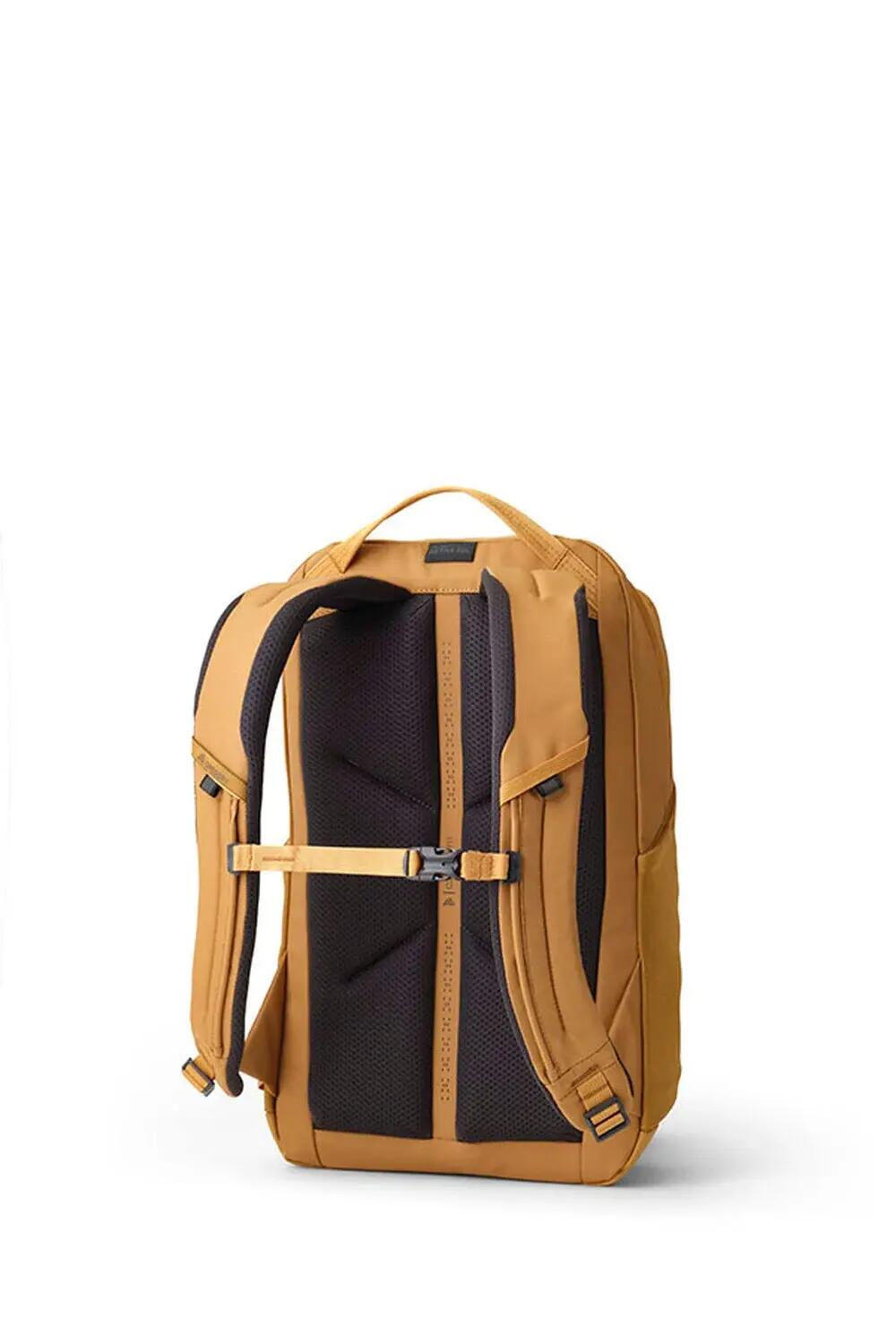 Gregory Terros 20 - Desert Ochre 2/13