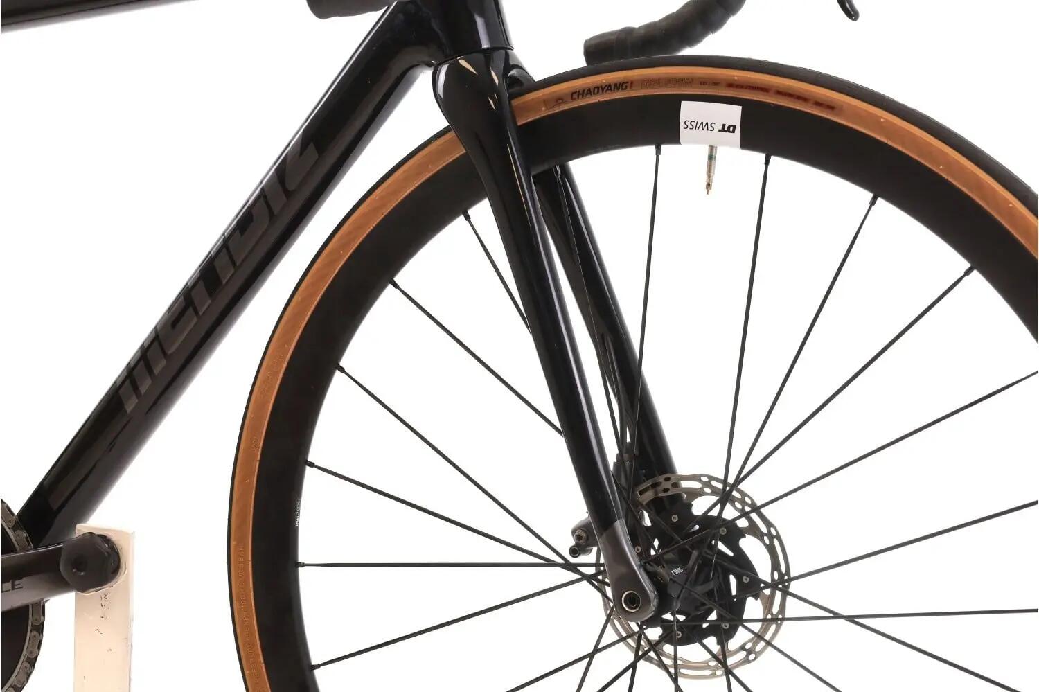 Vélo de route reconditionné ·  F8 SL AXS 12V · Très bon état 5/8