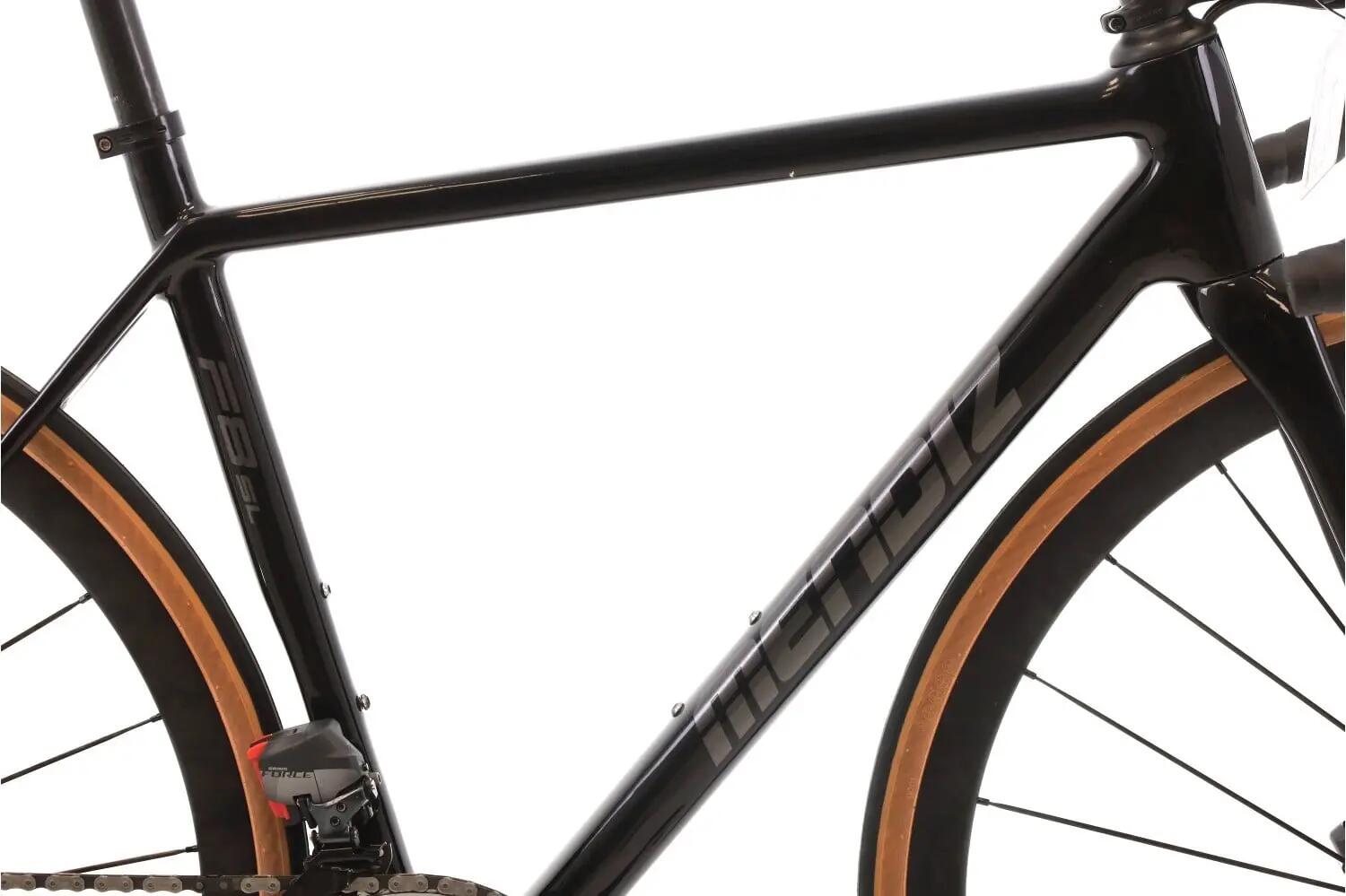 Vélo de route reconditionné ·  F8 SL AXS 12V · Très bon état 2/8