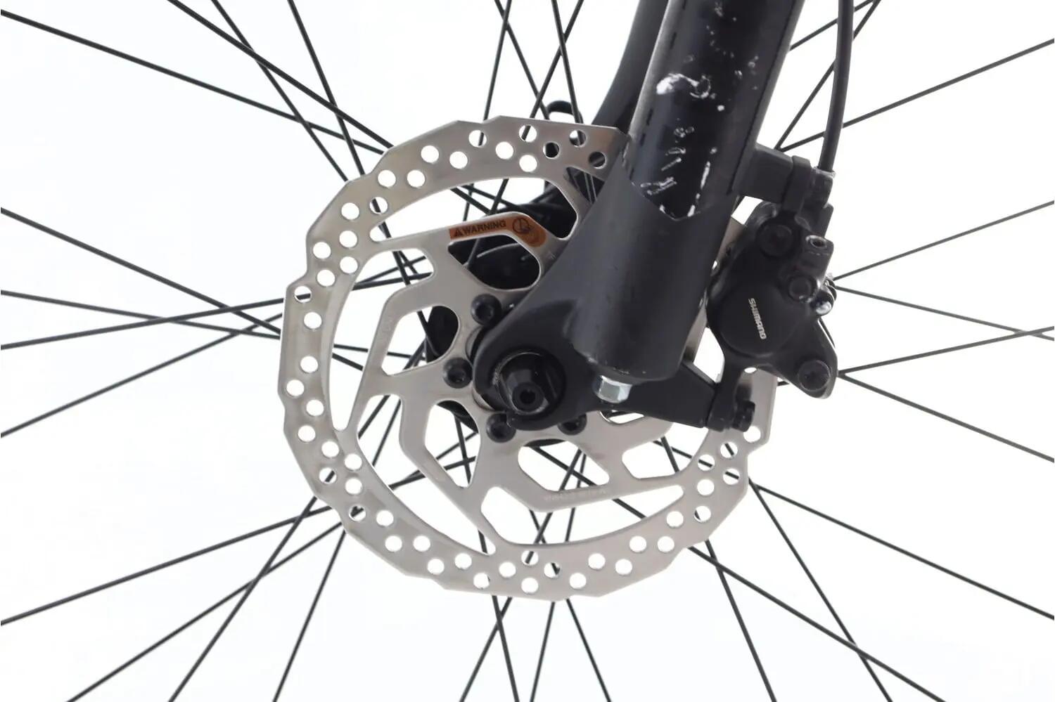 MTB ricondizionata ·  Onna · Ottimo stato 7/8