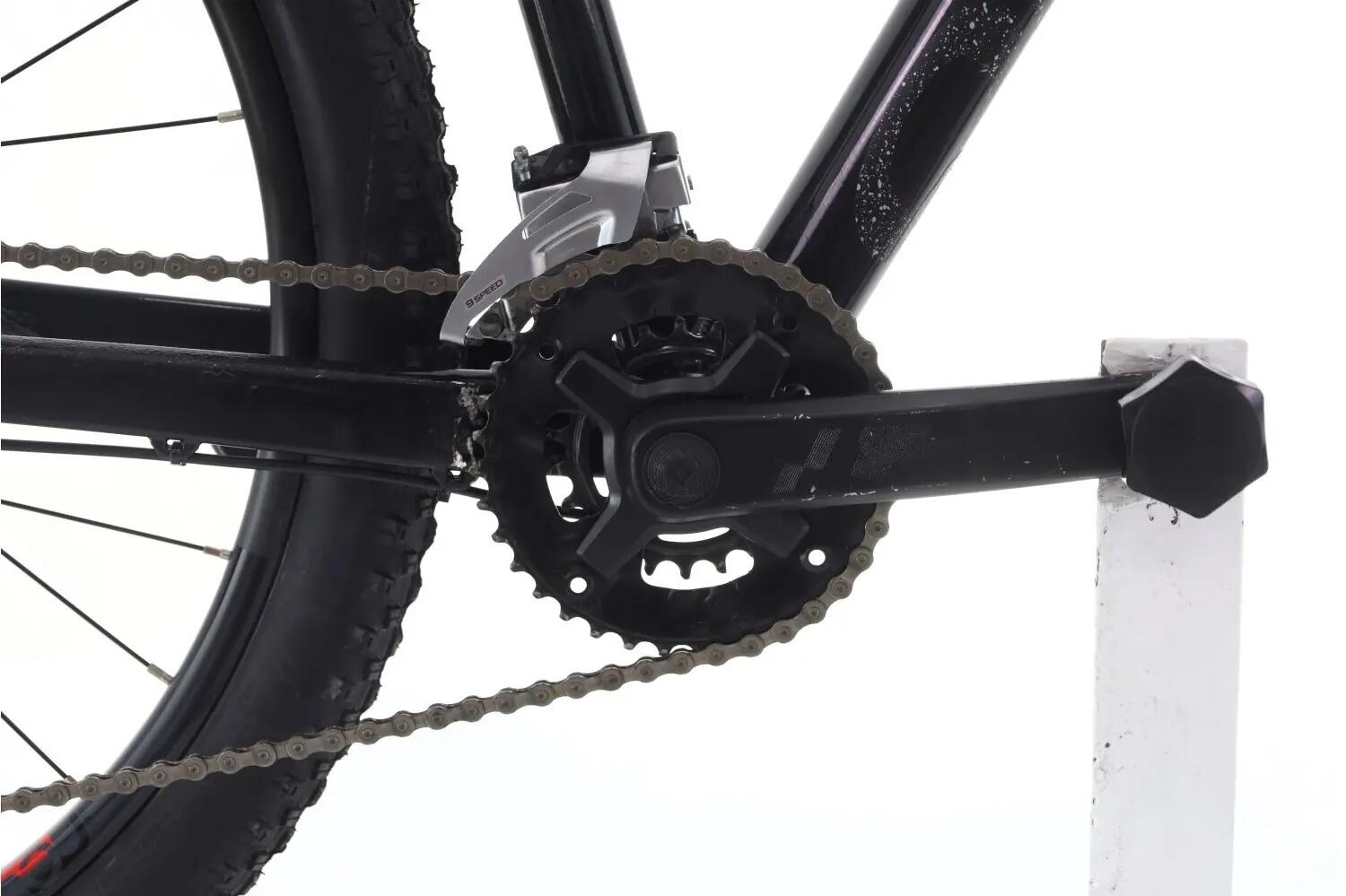 MTB ricondizionata ·  Onna · Ottimo stato 4/8