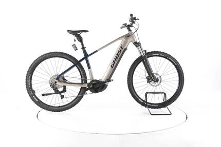 Refurbished - Ghost E-Teru Universal E-Bike - Sehr gut