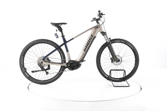 Refurbished - Ghost E-Teru Universal E-Bike - Sehr gut