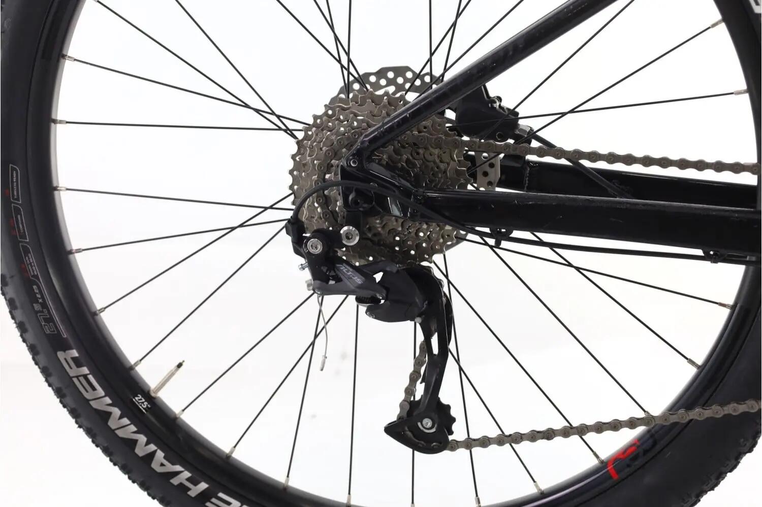 MTB ricondizionata ·  Onna · Ottimo stato 3/8
