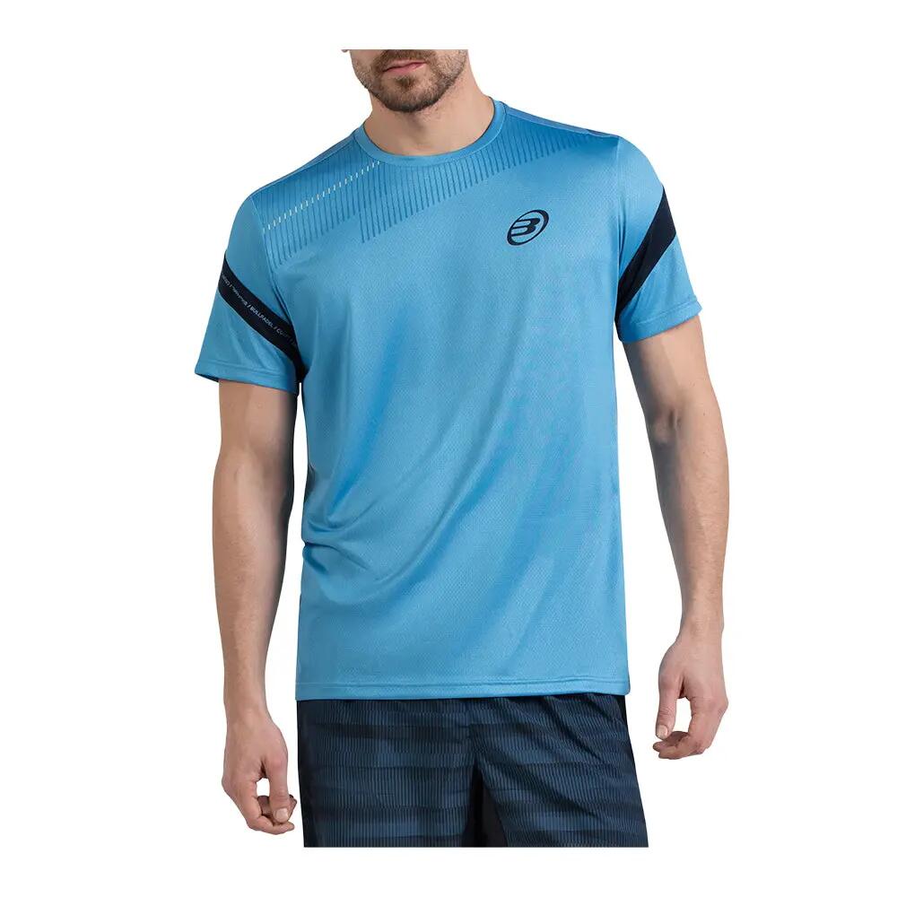T-shirt Bullpadel Casul 5/7