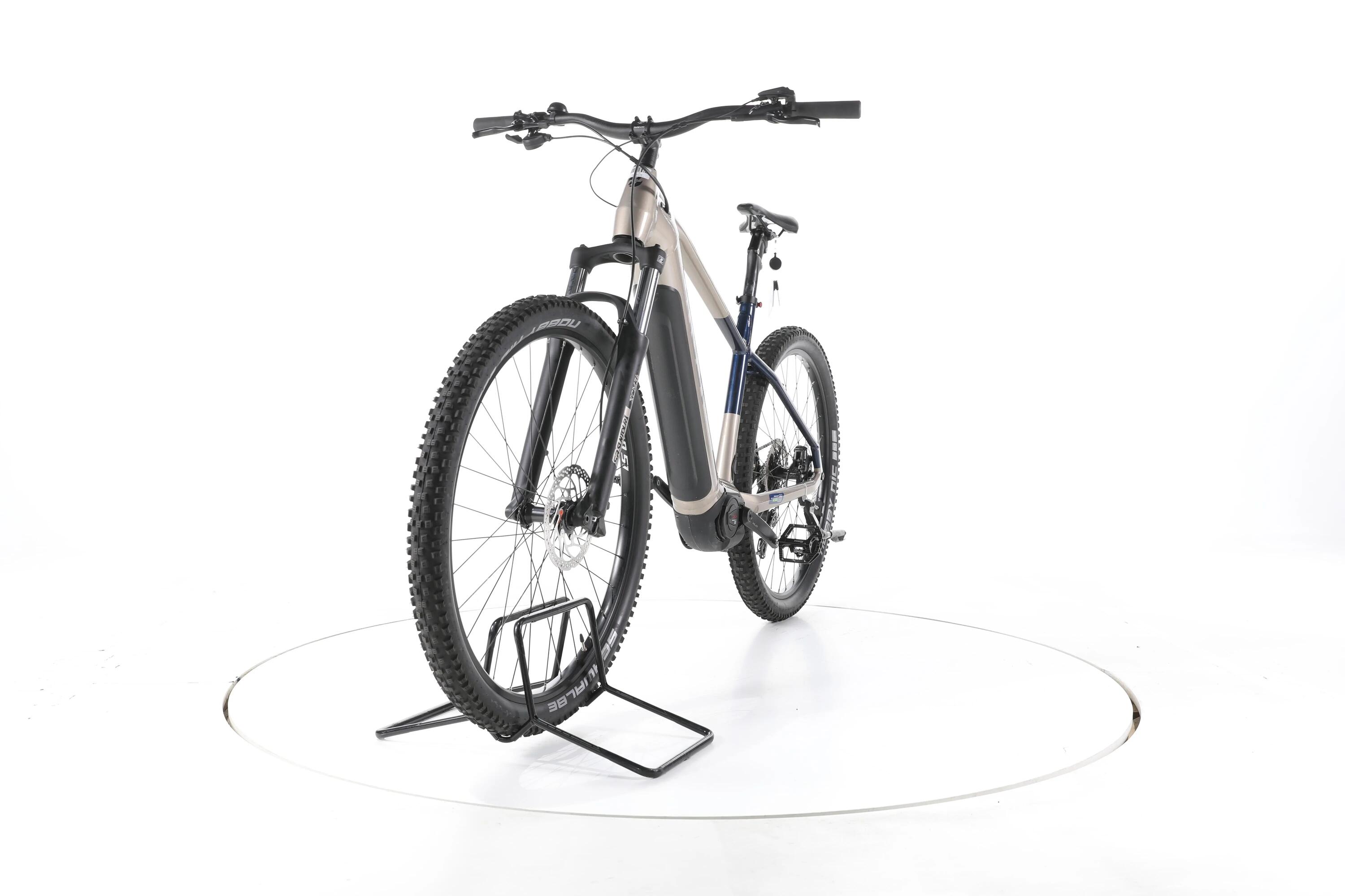Ebike ricondizionata · Ghost E-Teru Universal · Ottime condizioni 4/7