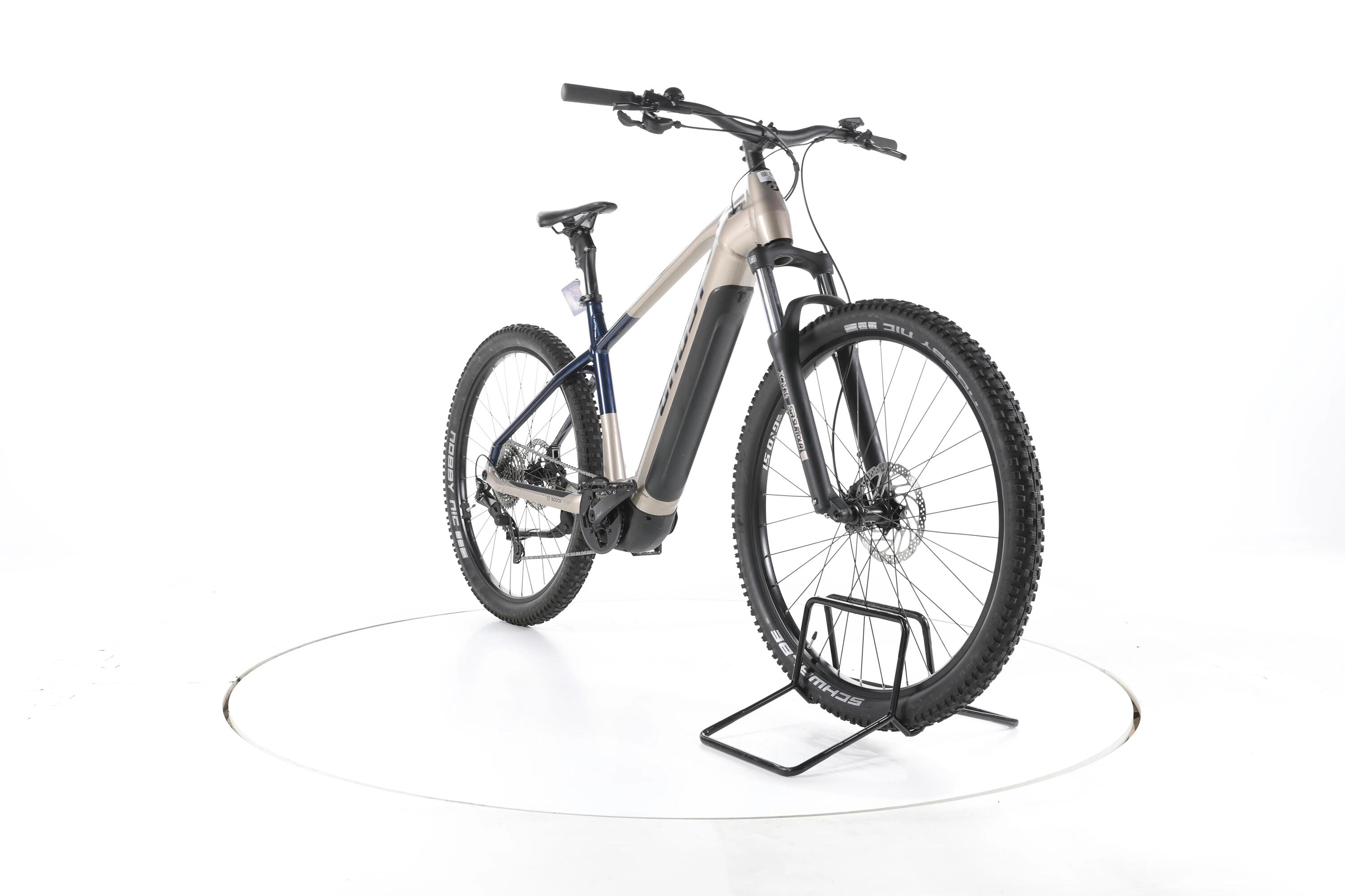 Ebike ricondizionata · Ghost E-Teru Universal · Ottime condizioni 3/7