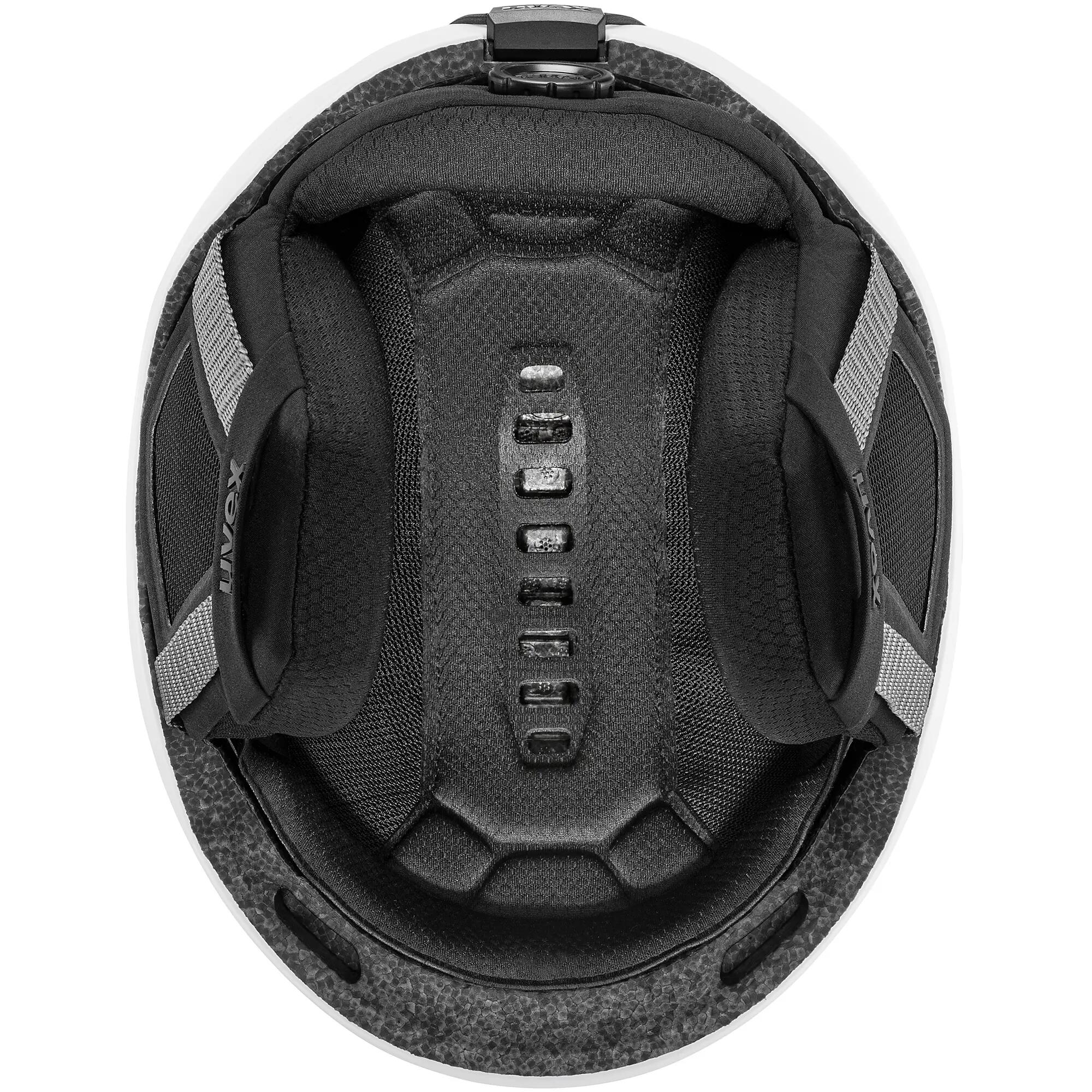 Kask narciarski UVEX Monte LT 4/5