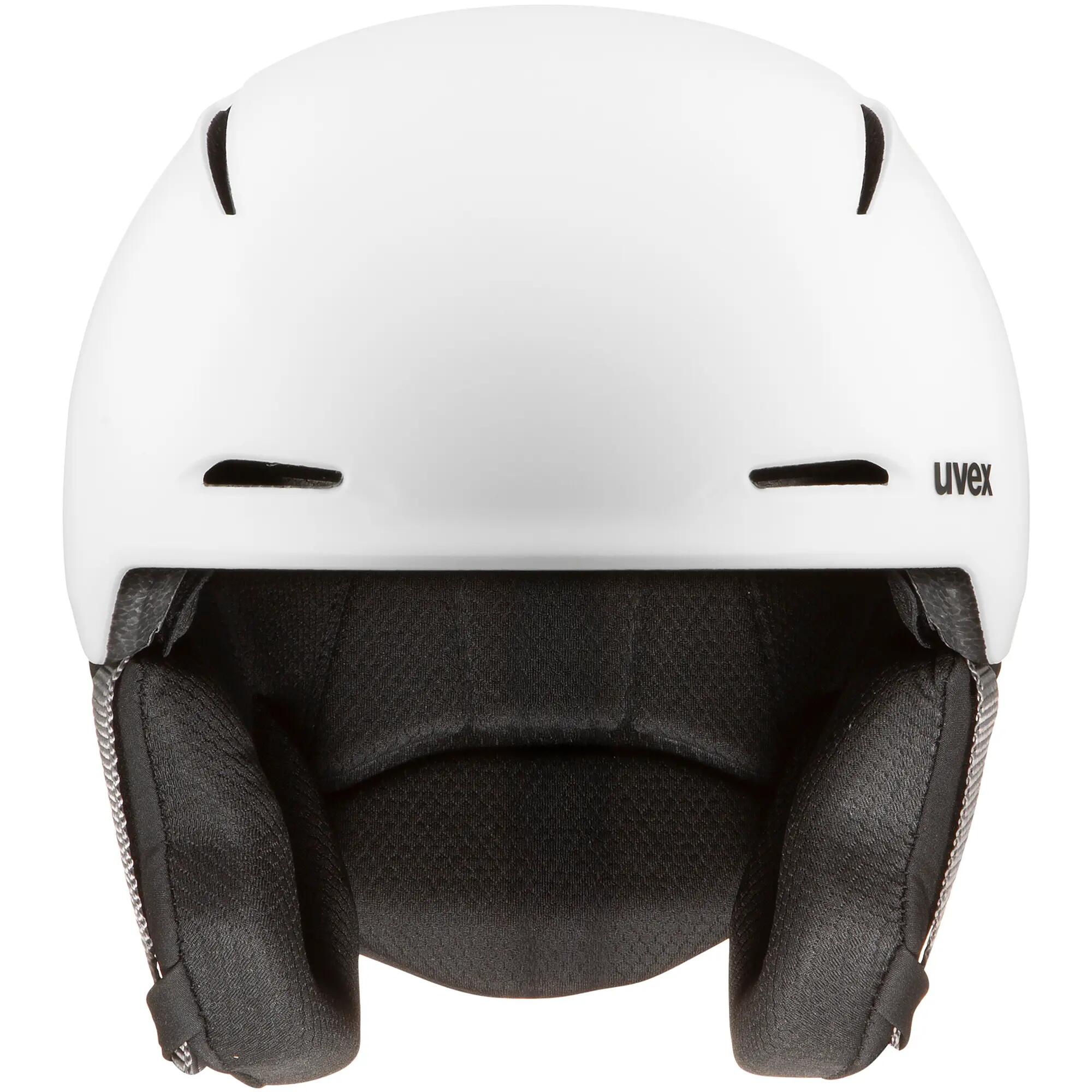 Kask narciarski UVEX Monte LT 3/5