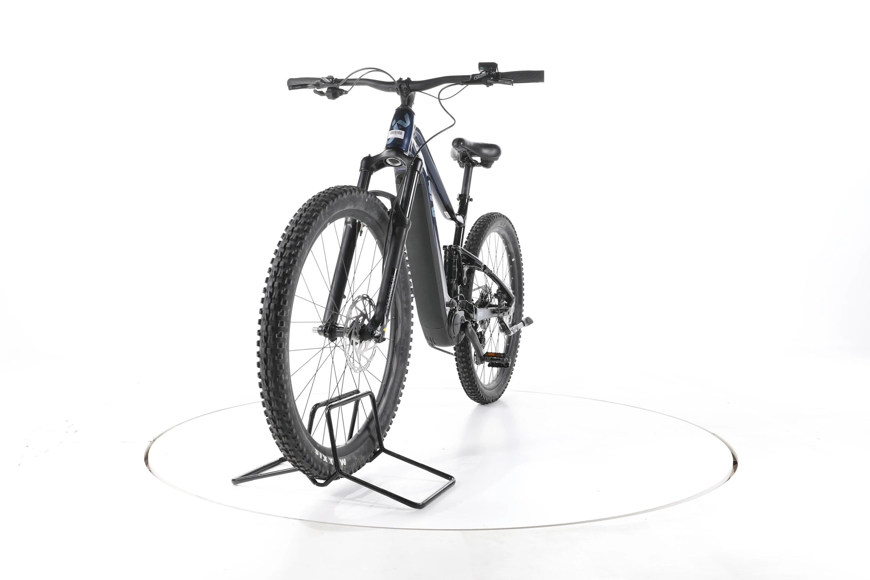 Reconditionné - Liv Embolden E+2 E-Bike Fully - Très Bon 4/7