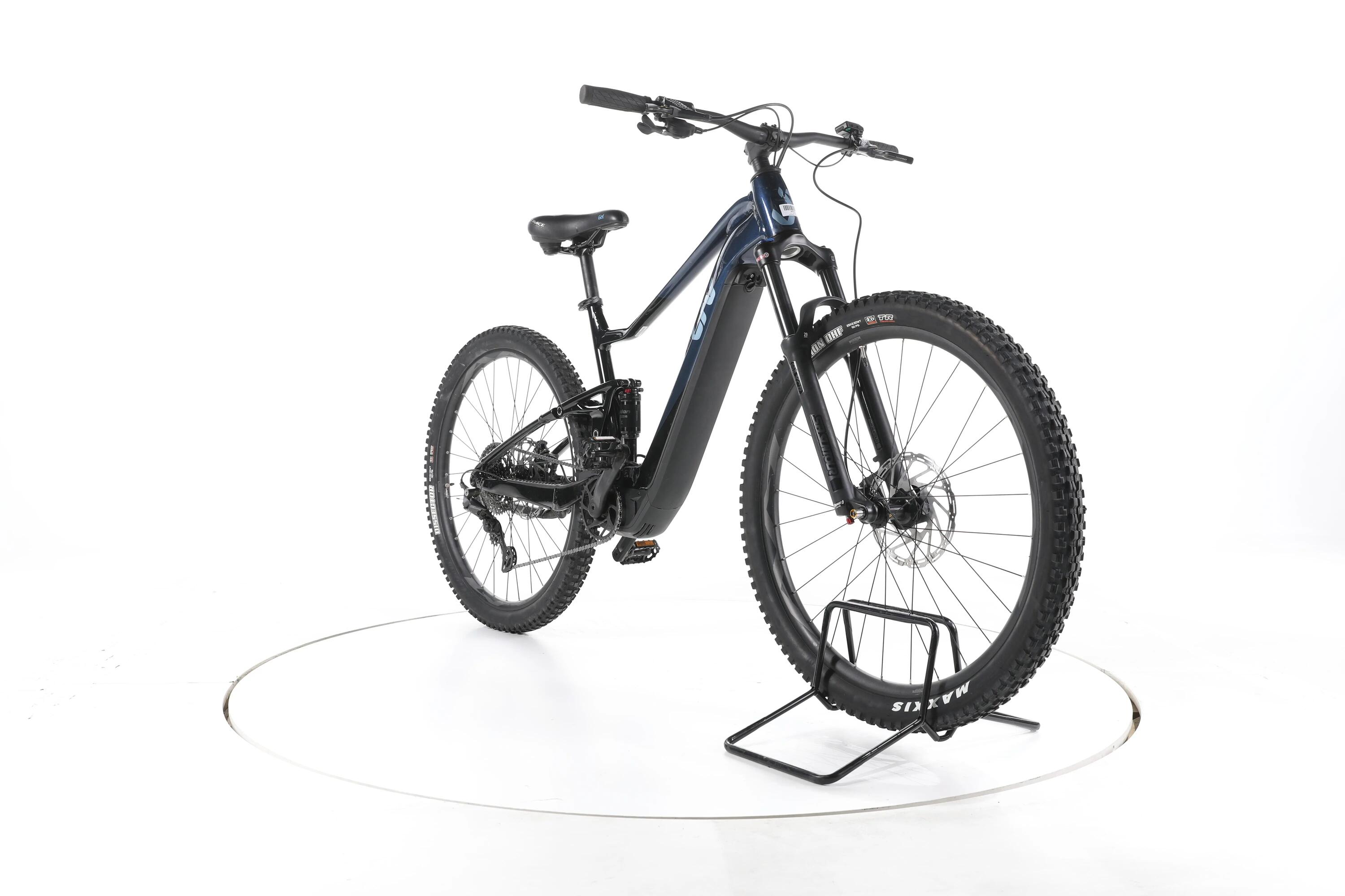 Reconditionné - Liv Embolden E+2 E-Bike Fully - Très Bon 3/7