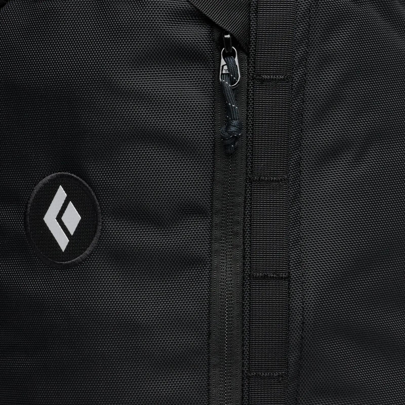 Daypack Street Creek 24 black 5/7