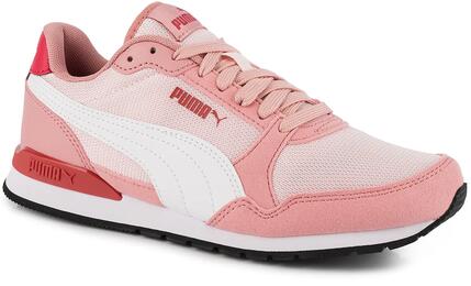 Damskie buty sportowe sneakersy niskie PUMA ST RUNNER V3