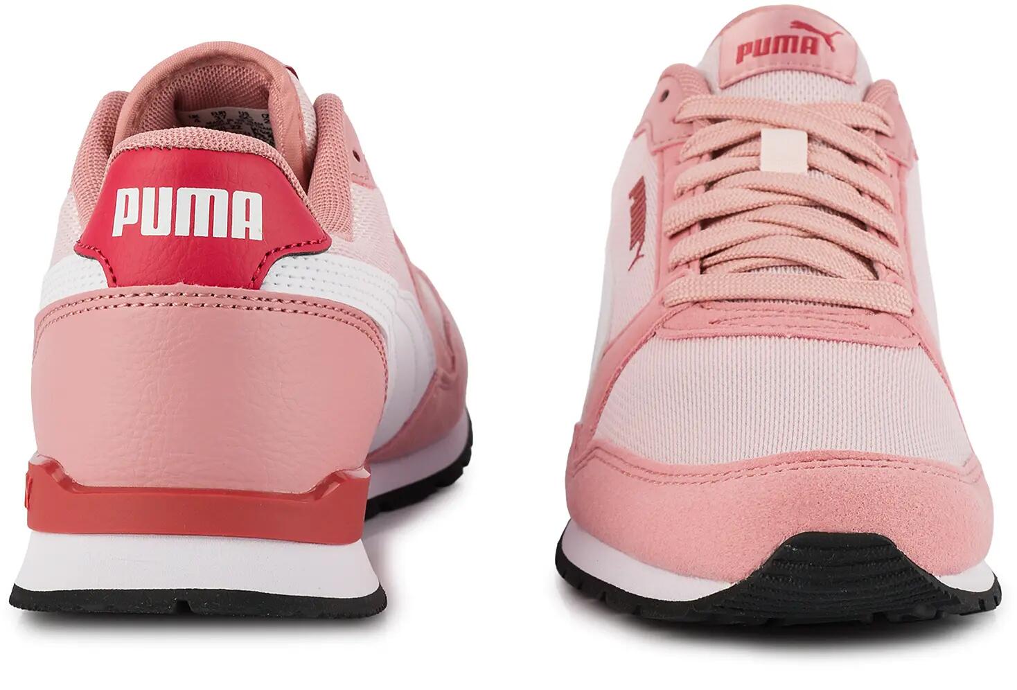 Damskie buty sportowe sneakersy niskie PUMA ST RUNNER V3 8/12