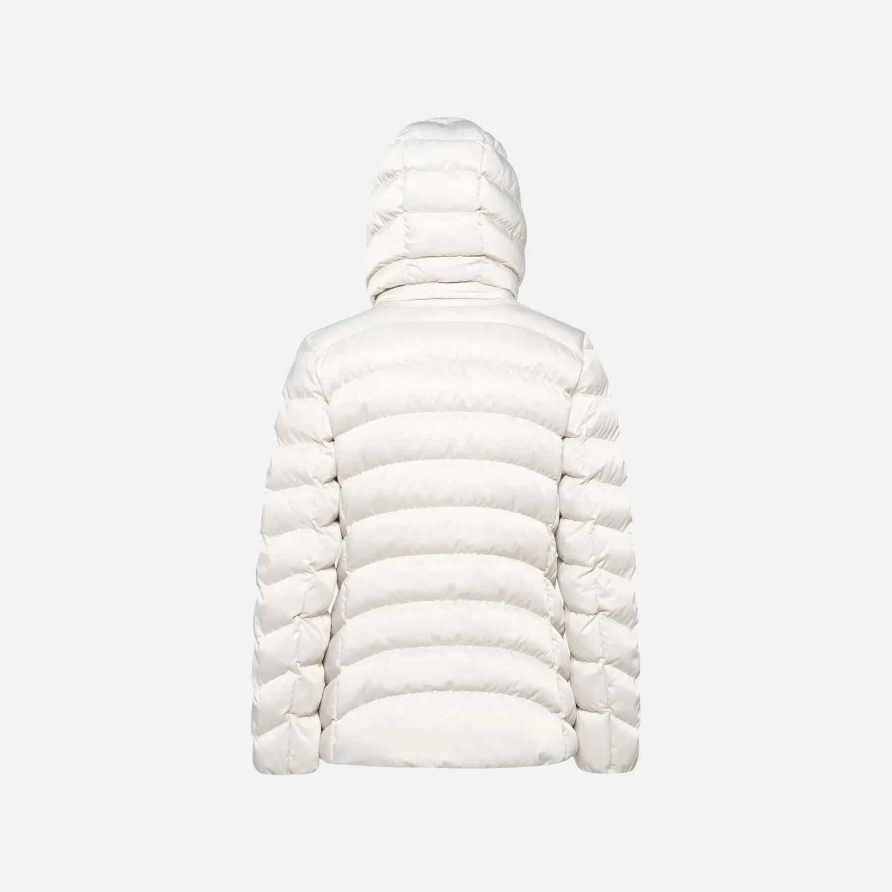 Daunenjacke  mit Kapuze, Damen Geox Zosma 3/7