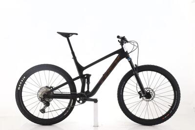 Tweedehands mtb · top fuel 9.7 xt · zeer goede toestand