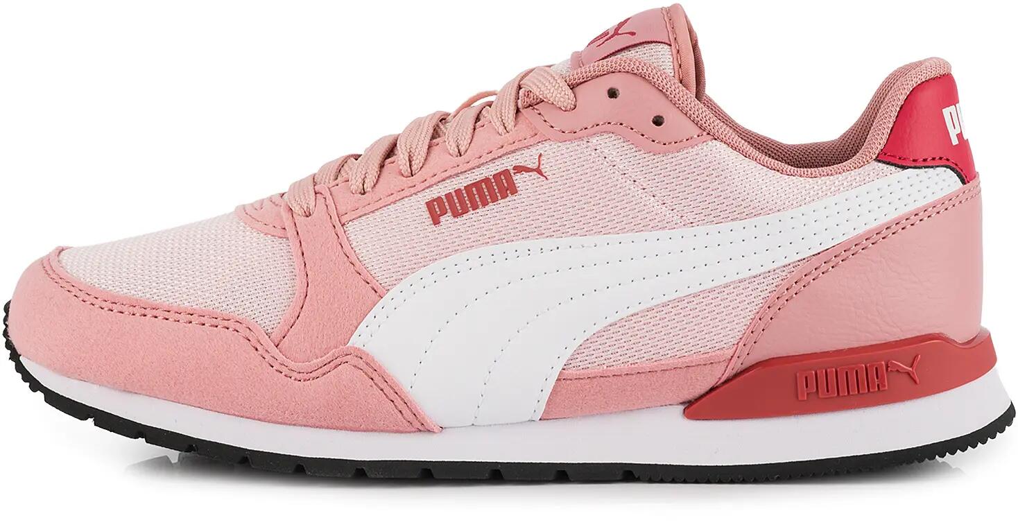 Damskie buty sportowe sneakersy niskie PUMA ST RUNNER V3 5/12