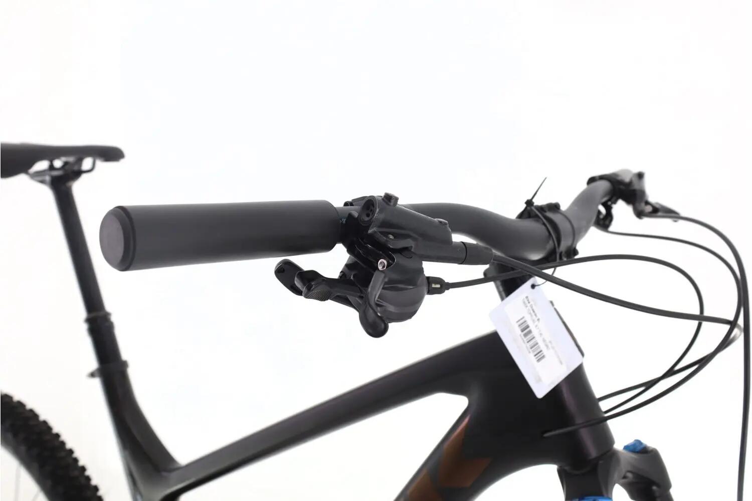 VTT reconditionné ·  Top Fuel 9.7 XT · Très bon état 6/8