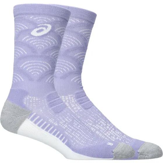 Asics Performance Run Sock Crew Runningsokken 1/1