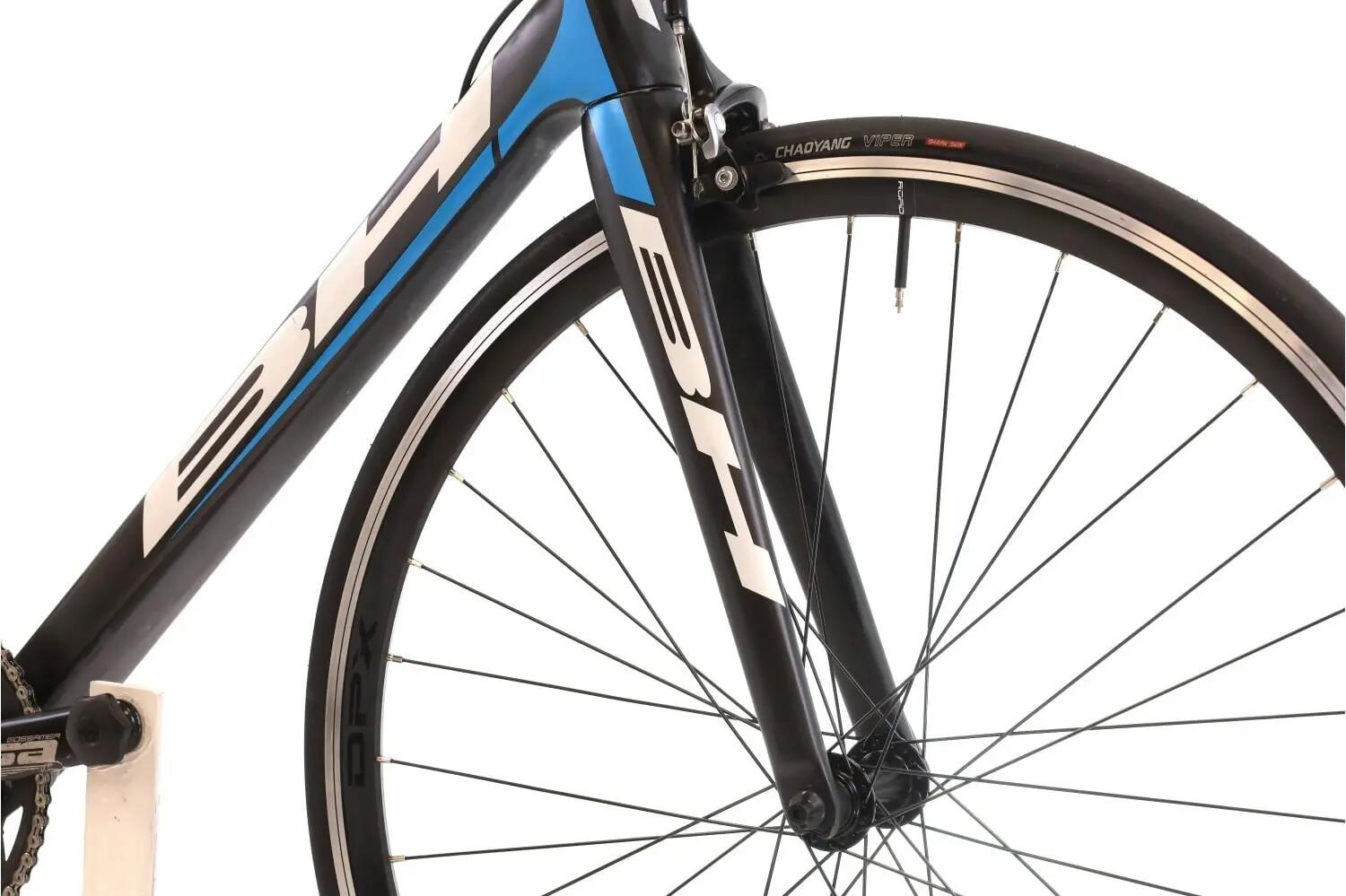 Segunda Vida · Bicicleta carretera ·  Ultra Light RC · En buen estado 5/8