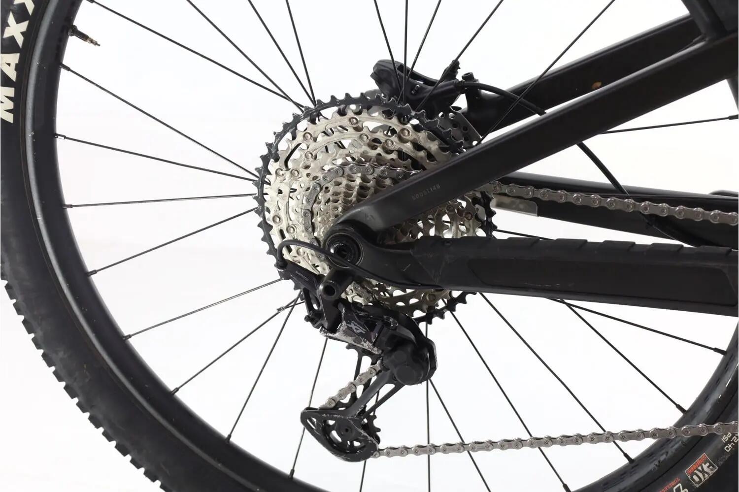 VTT reconditionné ·  Top Fuel 9.7 XT · Très bon état 3/8