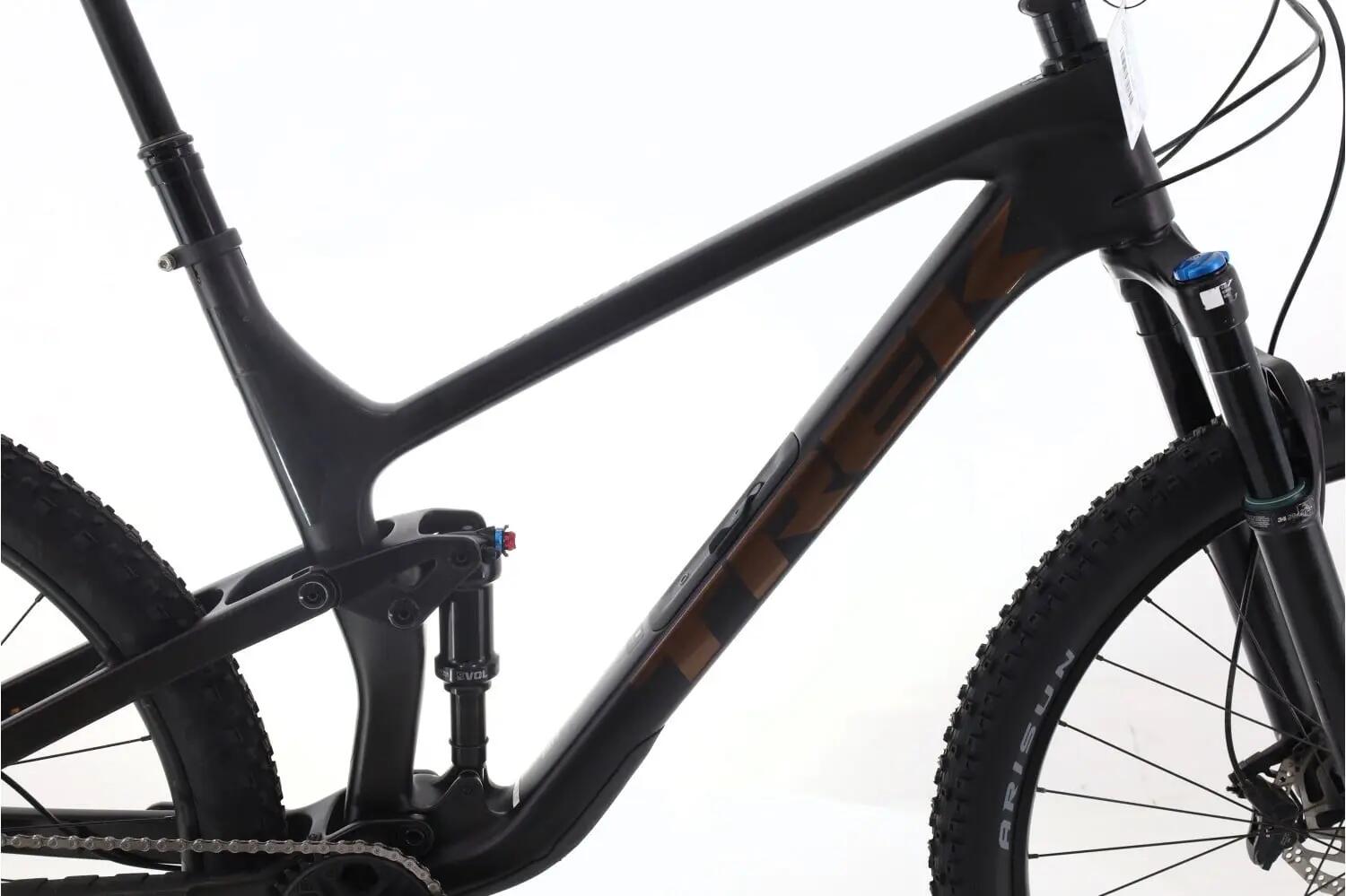 VTT reconditionné ·  Top Fuel 9.7 XT · Très bon état 2/8
