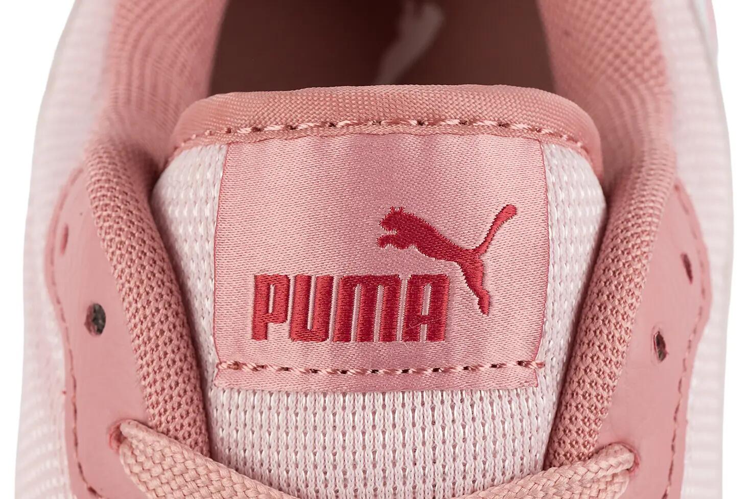 Damskie buty sportowe sneakersy niskie PUMA ST RUNNER V3 12/12