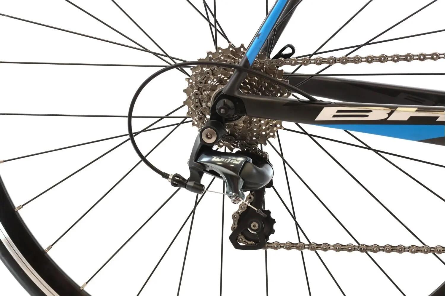 Segunda Vida · Bicicleta carretera ·  Ultra Light RC · En buen estado 3/8
