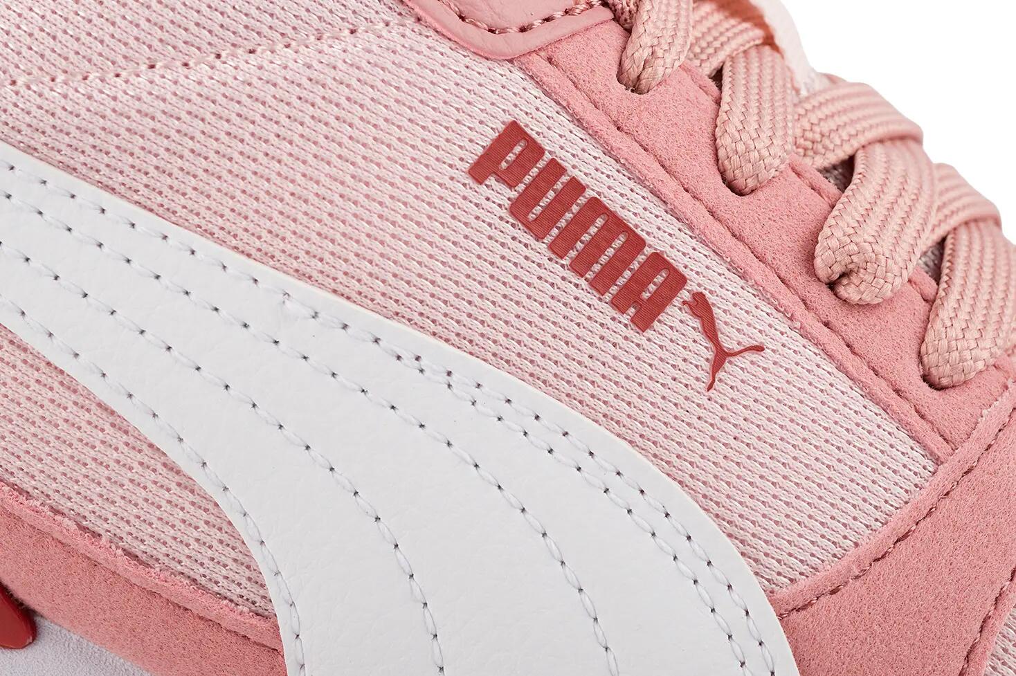 Damskie buty sportowe sneakersy niskie PUMA ST RUNNER V3 11/12