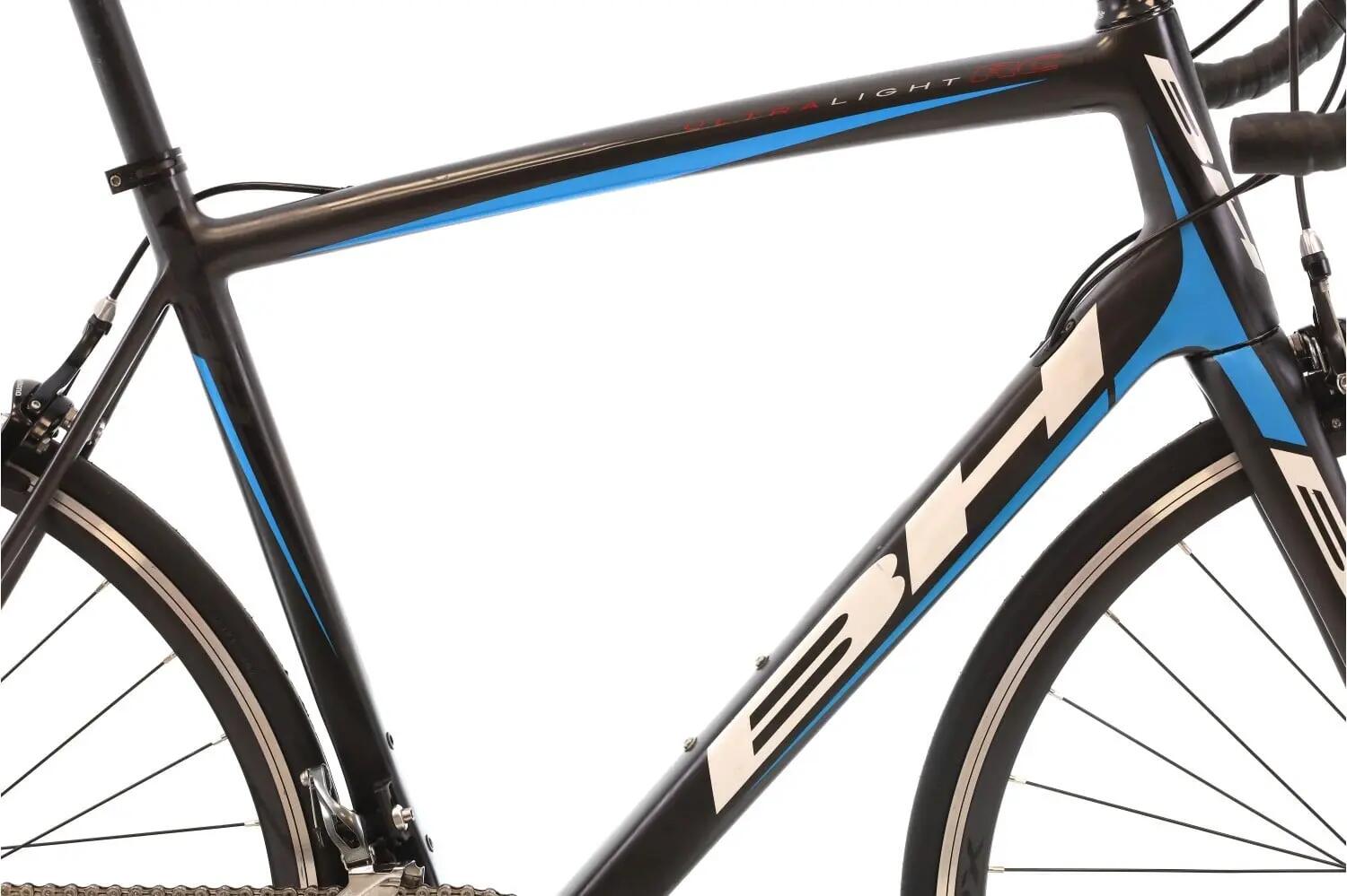 Segunda Vida · Bicicleta carretera ·  Ultra Light RC · En buen estado 2/8
