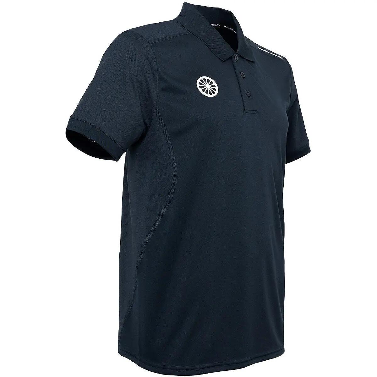 Heren - Multisport Polo - bodyfit jaipur performance - marine 2/4