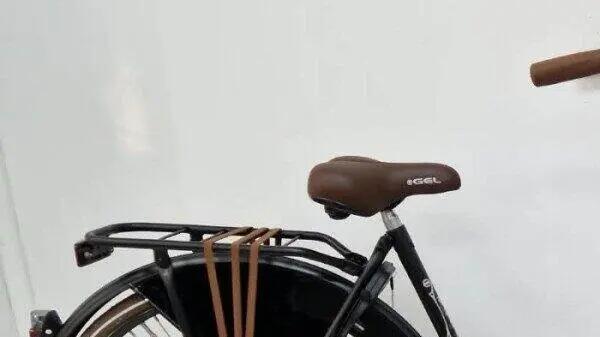 Second Life - Gereviseerd Batavus Old Dutch | Gebruikt | 3 maanden garantie | 2/5