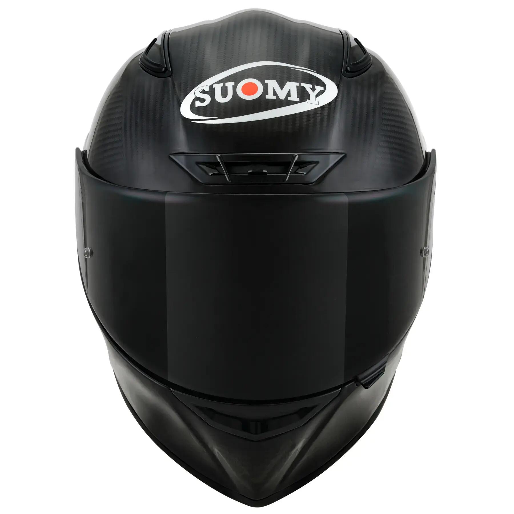 Casque intégral Suomy Tx-pro 1/5