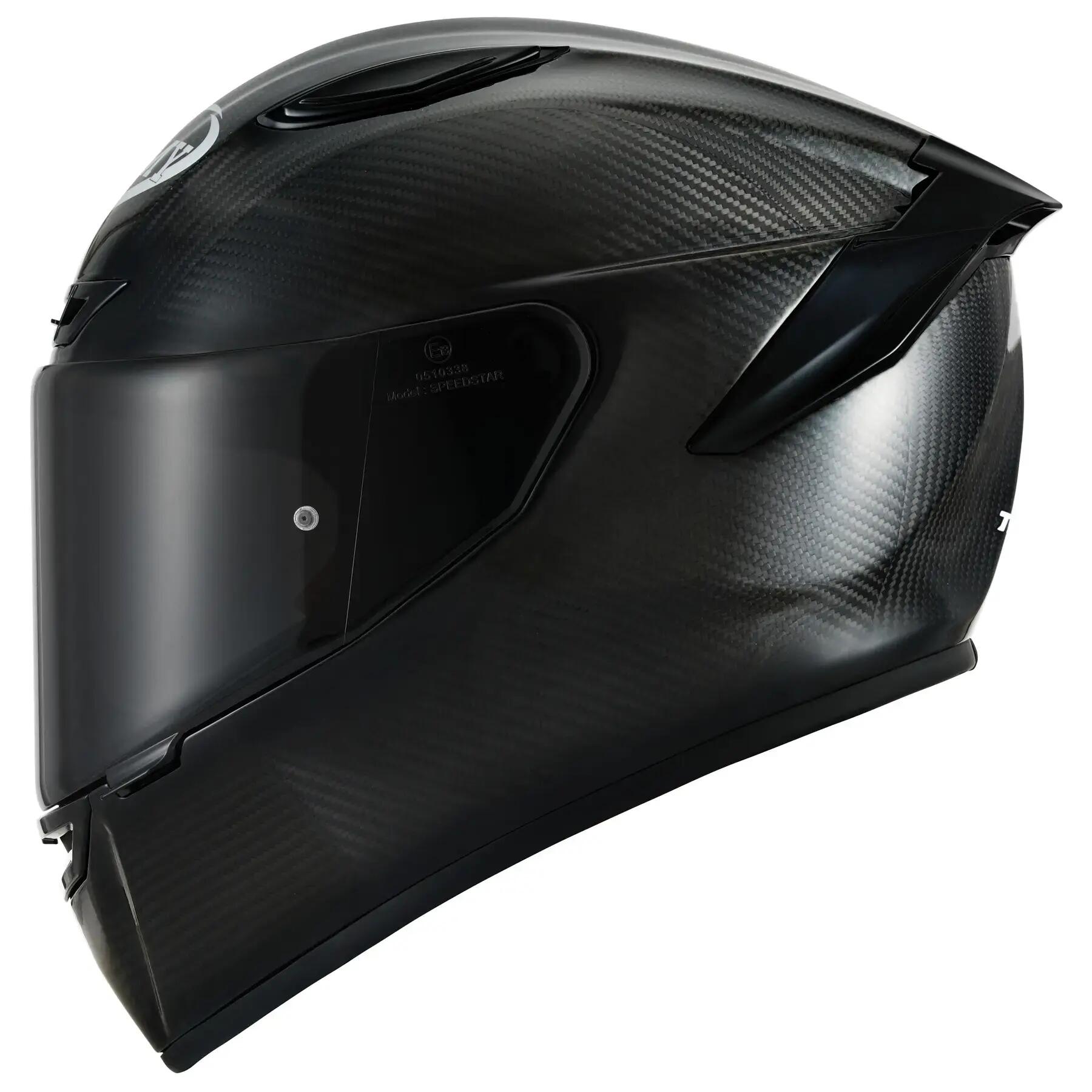 Casque intégral Suomy Tx-pro 5/5