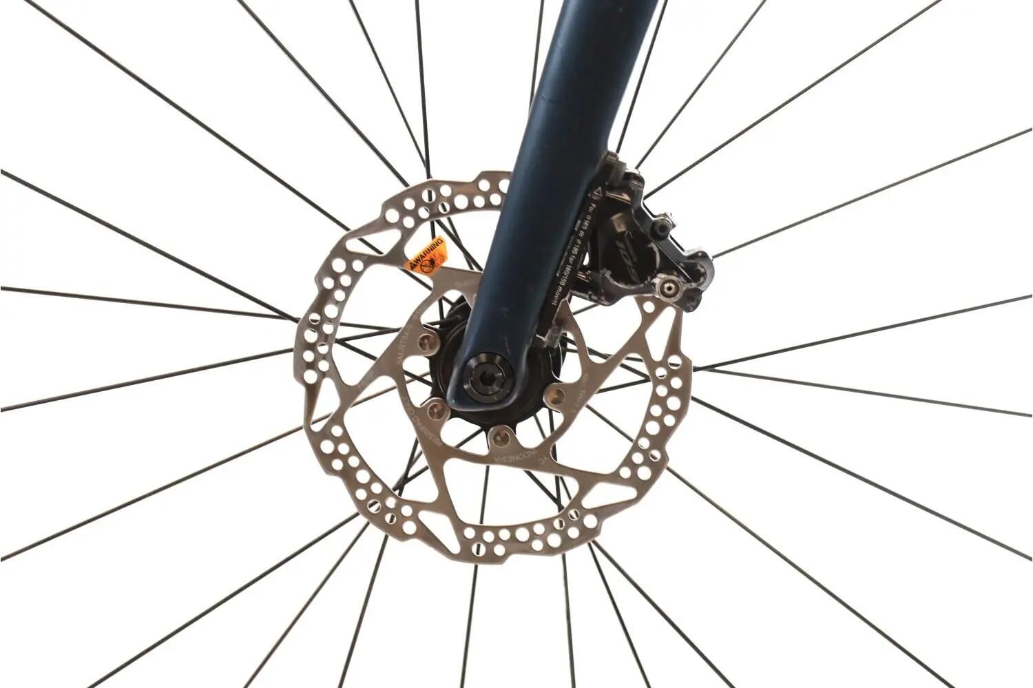Vélo de route reconditionné ·  Tarmac SL7 Comp Di2 12V · Très bon état 7/8