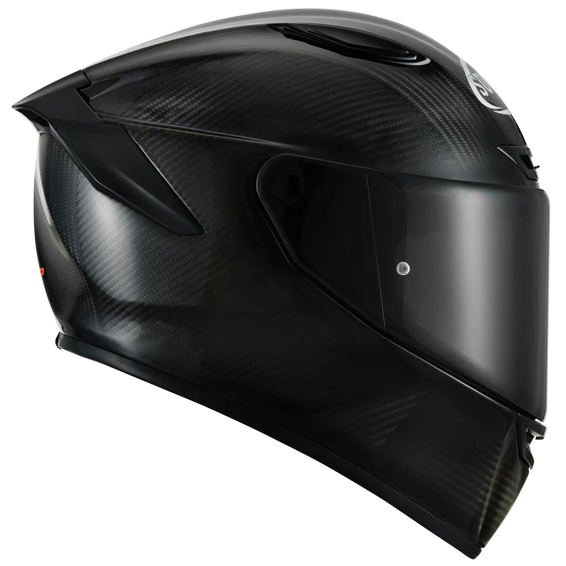 Casque intégral Suomy Tx-pro 4/5