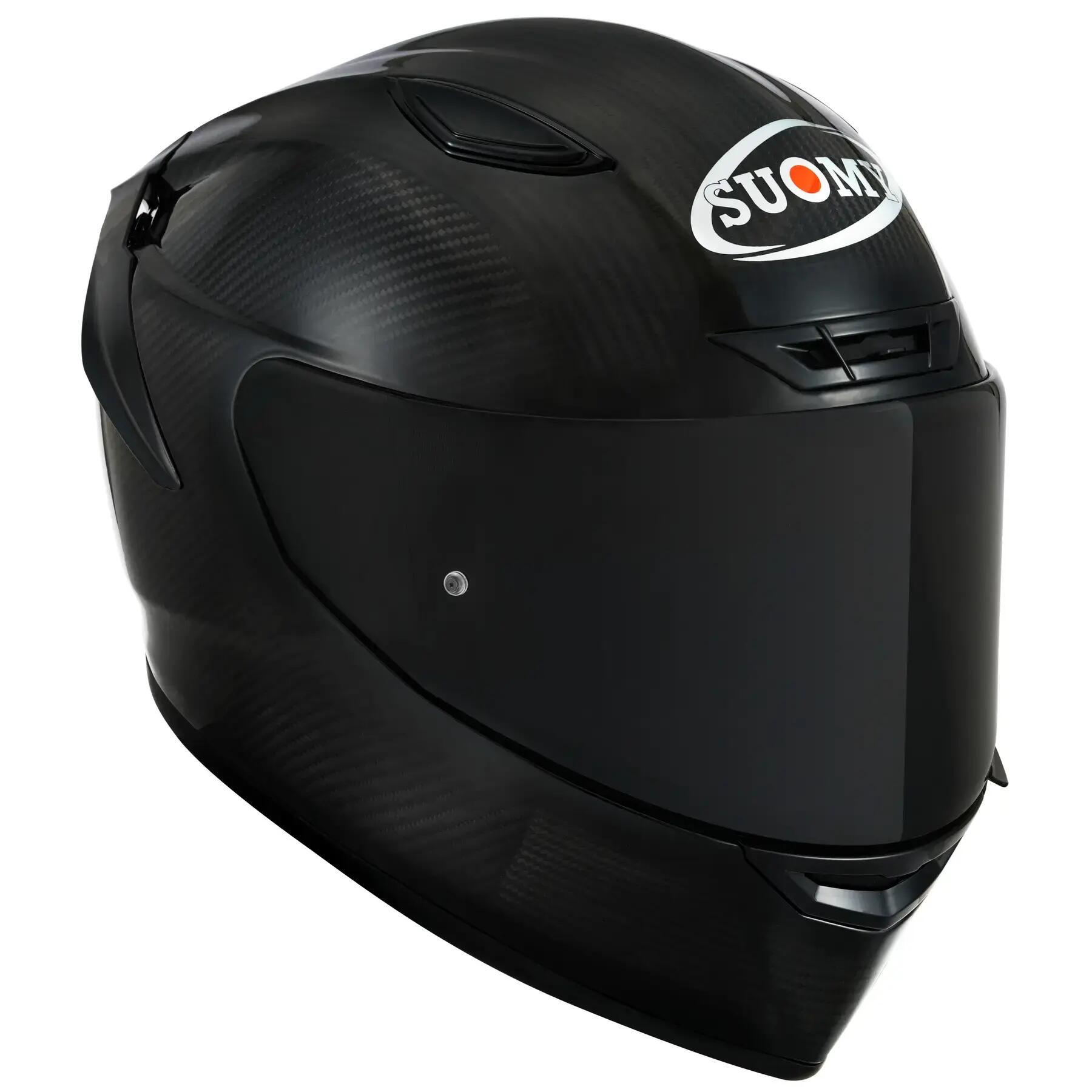 Casque intégral Suomy Tx-pro 3/5
