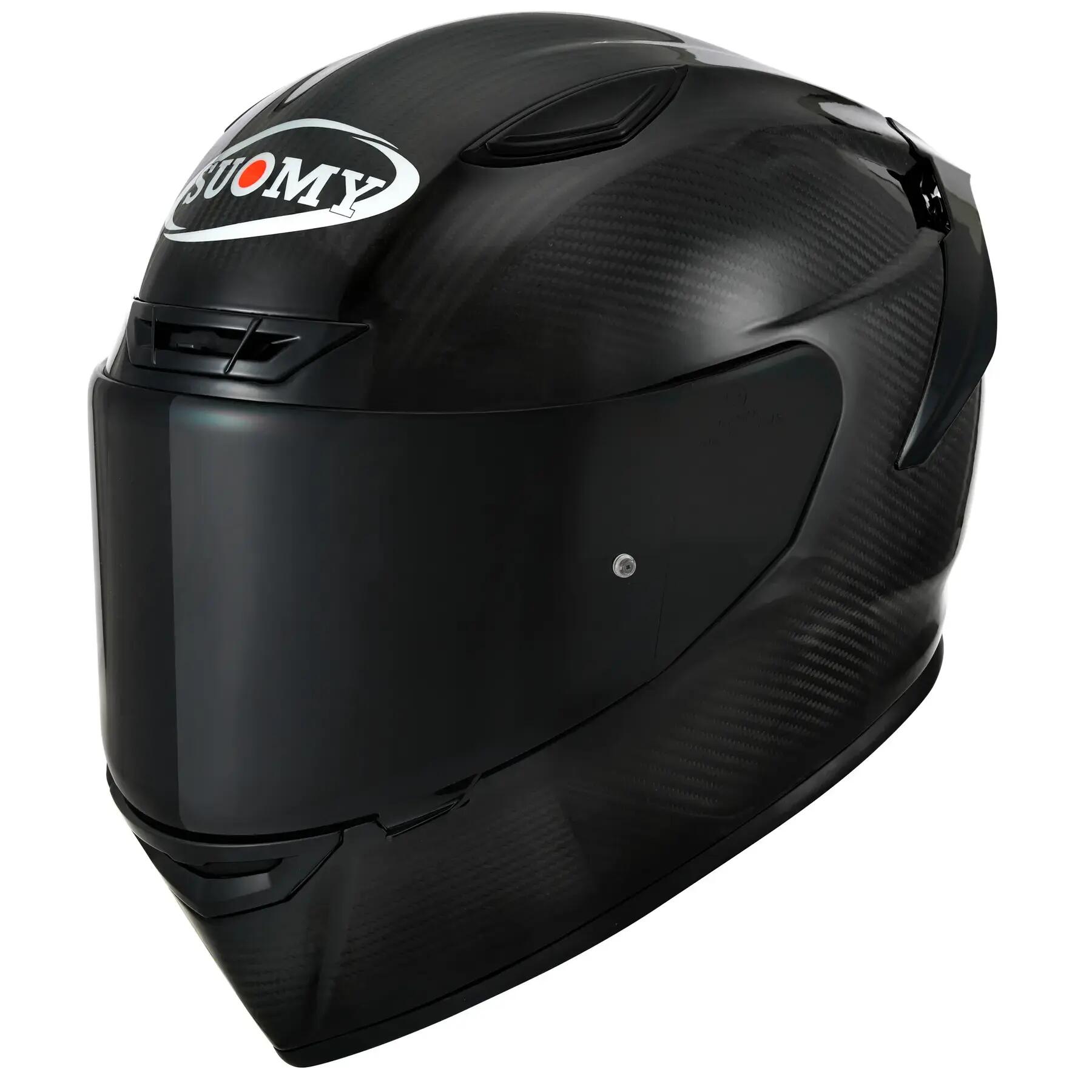Casque intégral Suomy Tx-pro 2/5