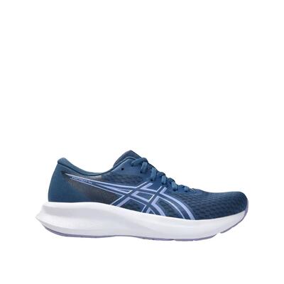Scarpe ASICS PATRIOT 14 W Mesh traspirante Blu notte/Blu cielo