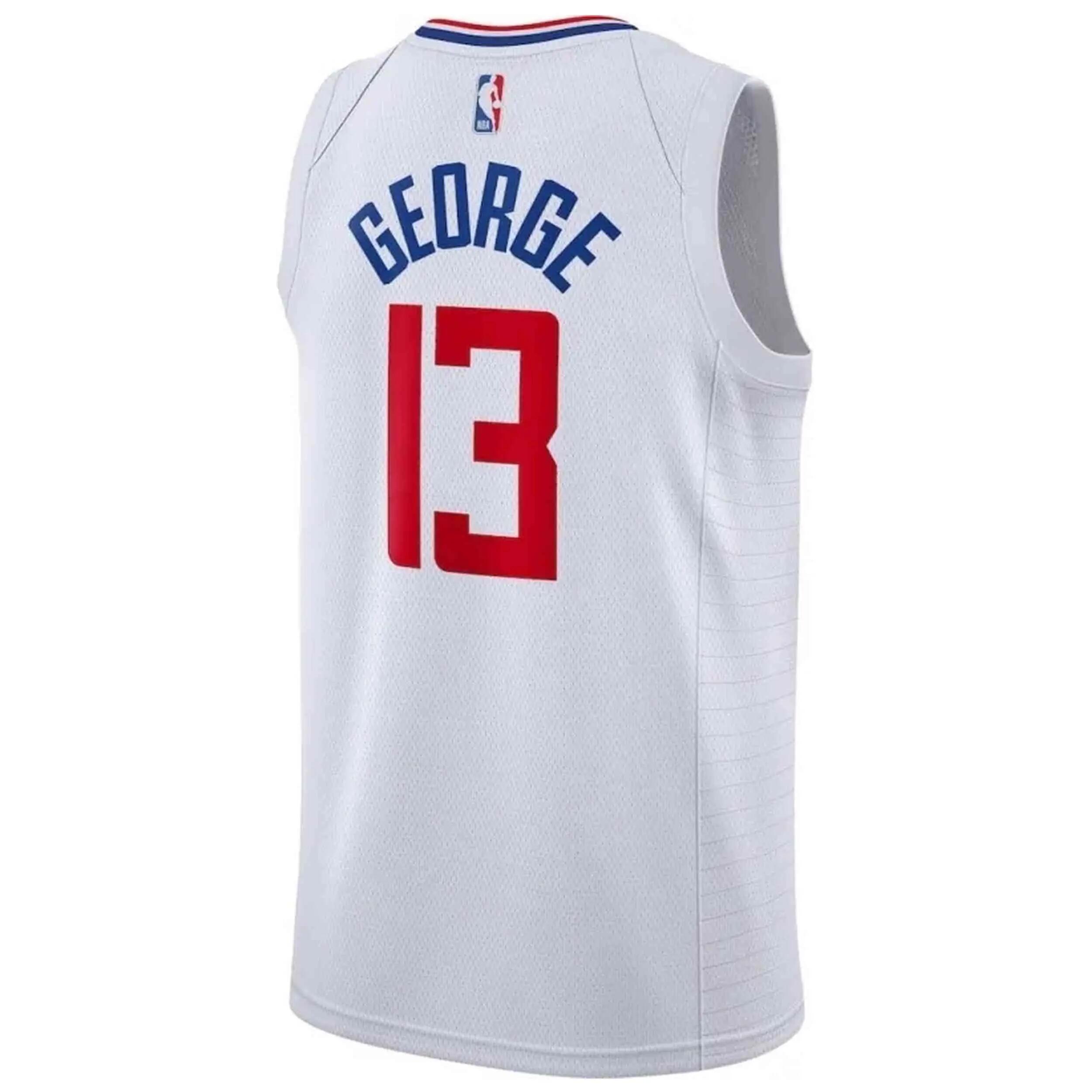 Maglia da basket Nike modello City Edition Jersey per ragazzi 2/2
